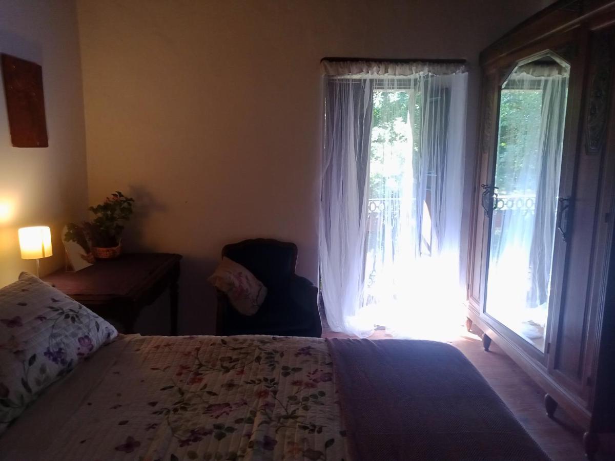 Charming Cottage In The Heart Of The Ribera Sacra Castro Caldelas Εξωτερικό φωτογραφία